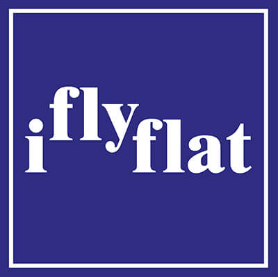Winner small image - IFLYflat The Points Whisperer